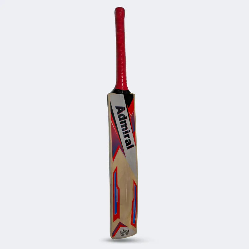 Admiral Missile Kashmir Willow Cricket Bat