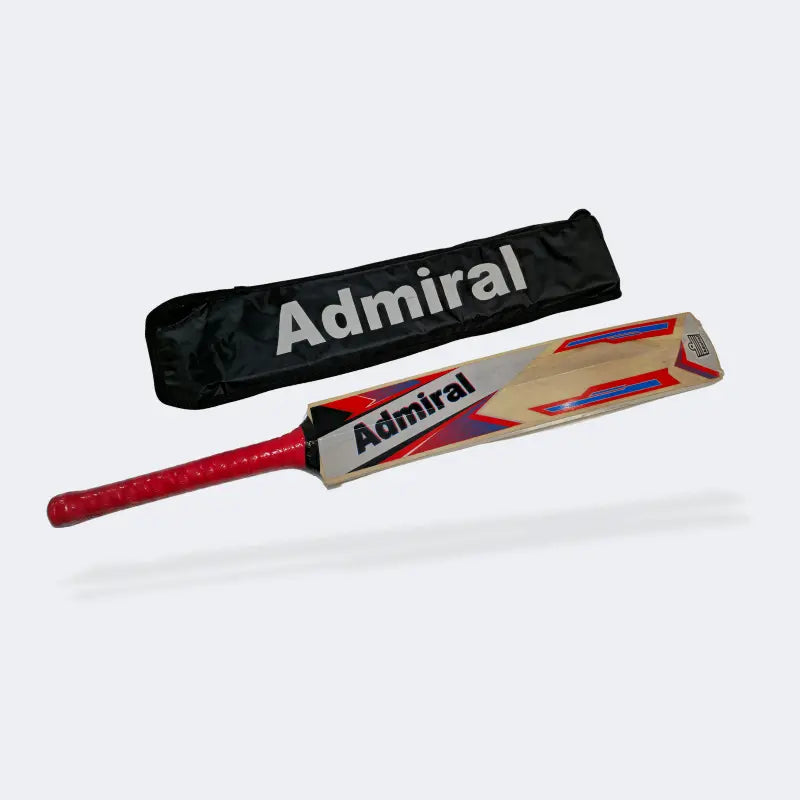 Admiral Missile Kashmir Willow Cricket Bat