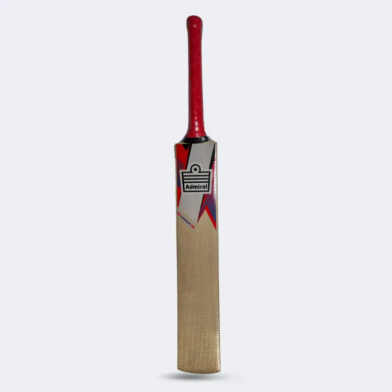 Admiral Missile Kashmir Willow Cricket Bat