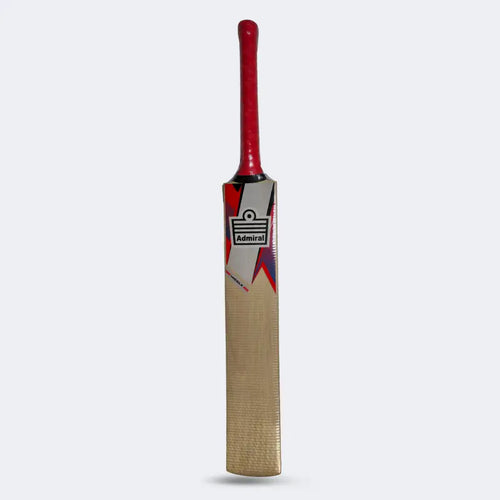 Admiral Missile Kashmir Willow Cricket Bat