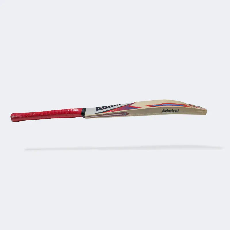 Admiral Missile Kashmir Willow Cricket Bat