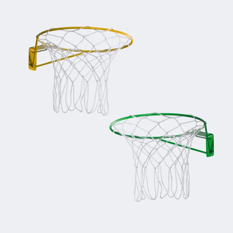 Admiral Netball Nets Set of 2