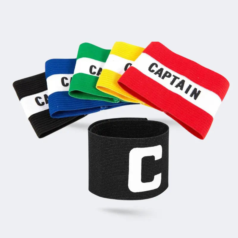 Admiral Official Soccer Captain Armbands