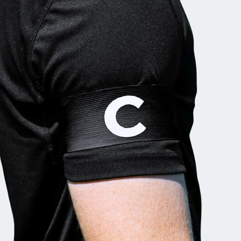 Admiral Official Soccer Captain Armbands