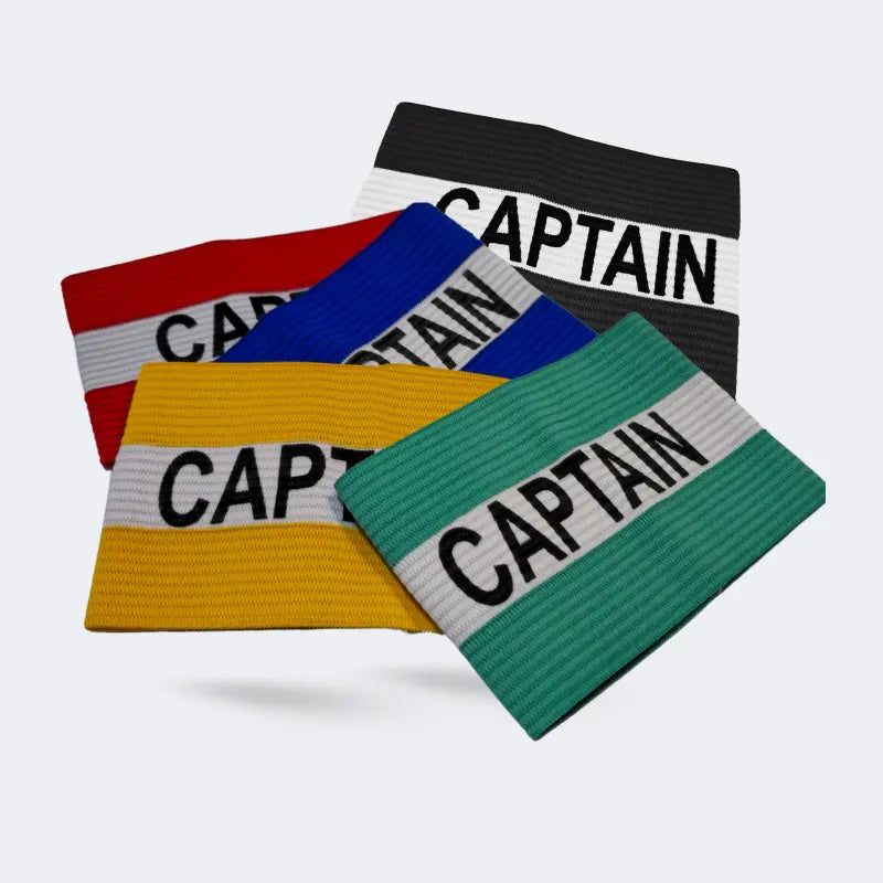 Admiral Official Soccer Captain Armbands