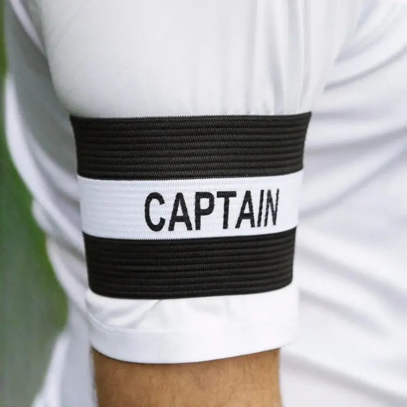 Admiral Official Soccer Captain Armbands