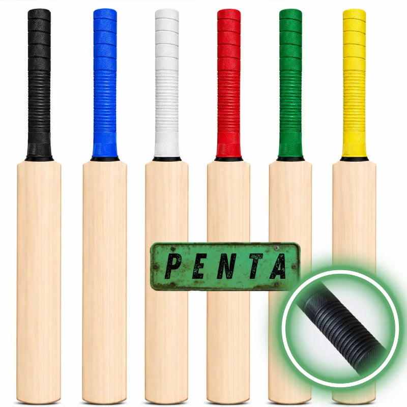 Admiral Penta Design Cricket Bat Grip