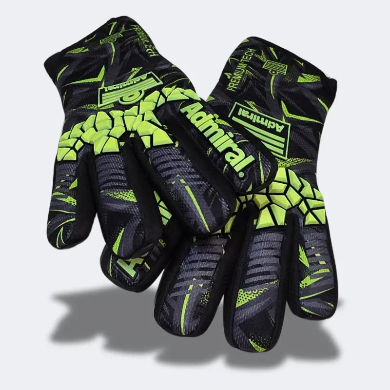Admiral Premium Tech Goalkeeper Gloves