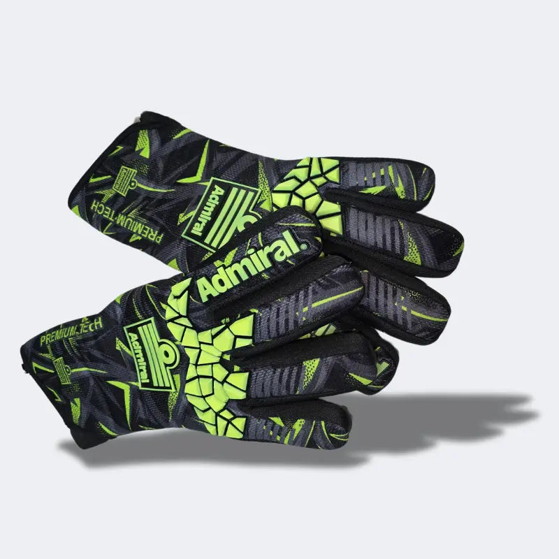 Admiral Premium Tech Goalkeeper Gloves