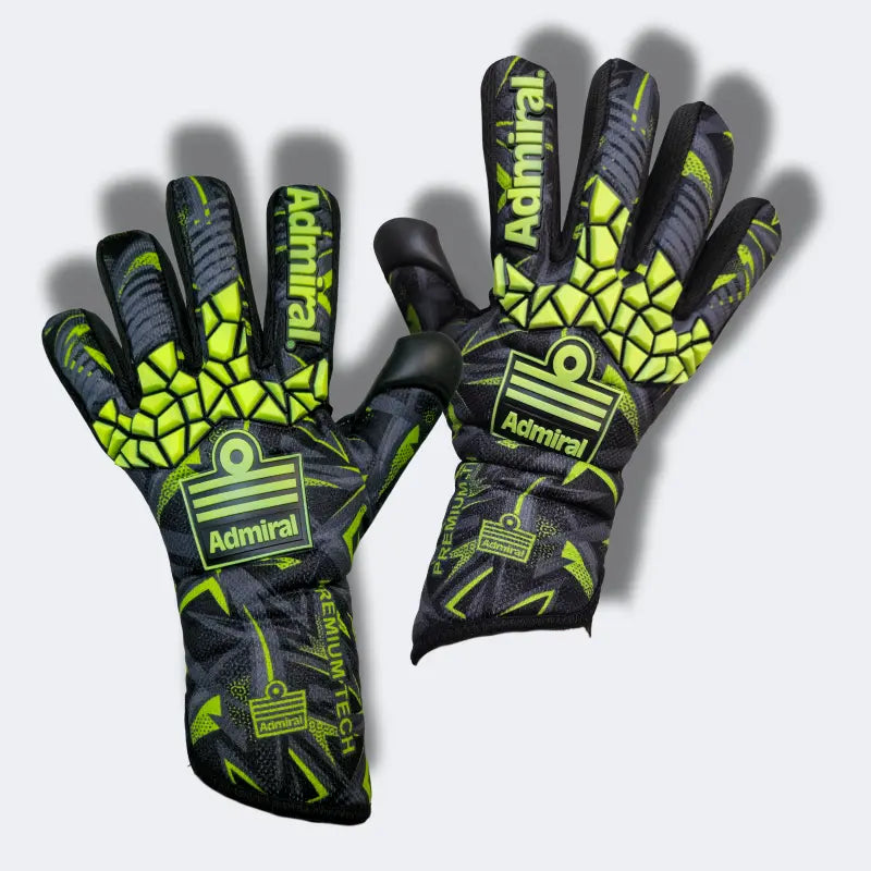 Admiral Premium Tech Goalkeeper Gloves