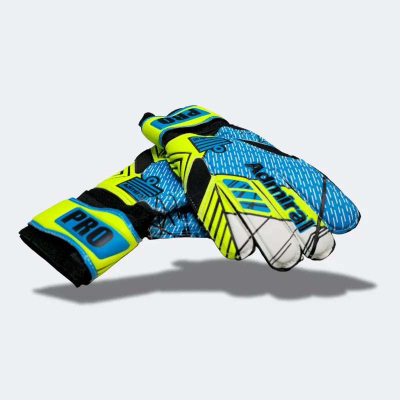 Admiral Pro Goalkeeper Gloves
