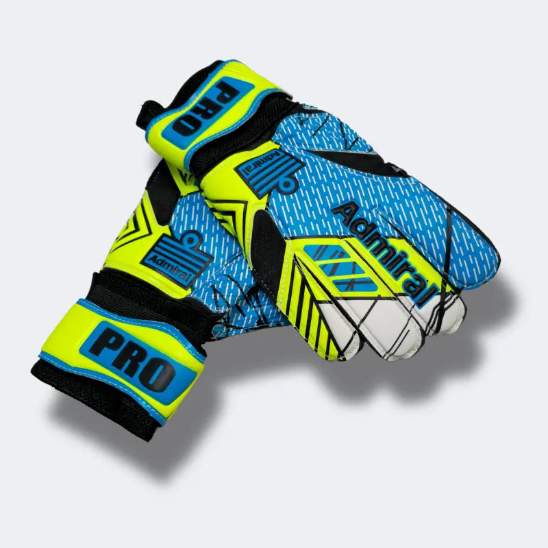 Admiral Pro Goalkeeper Gloves