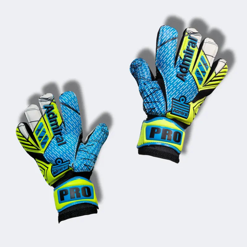 Admiral Pro Goalkeeper Gloves