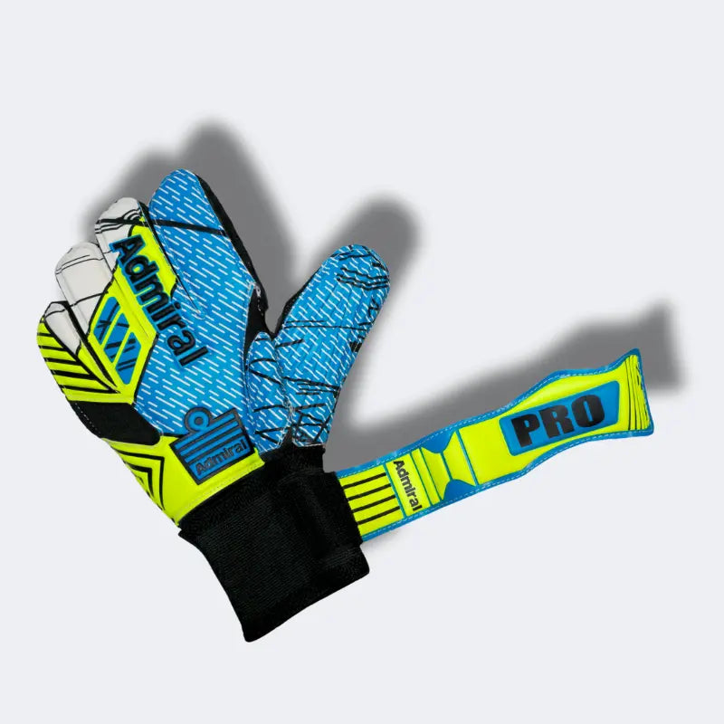 Admiral Pro Goalkeeper Gloves