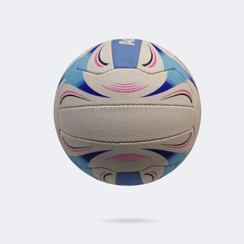 Admiral Pro Match Netball Ball