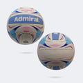 Admiral Pro Match Netball Ball