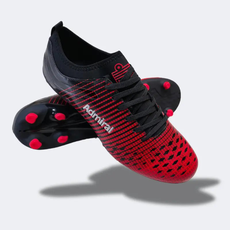 Admiral Rage Soccer-Rugby Shoes
