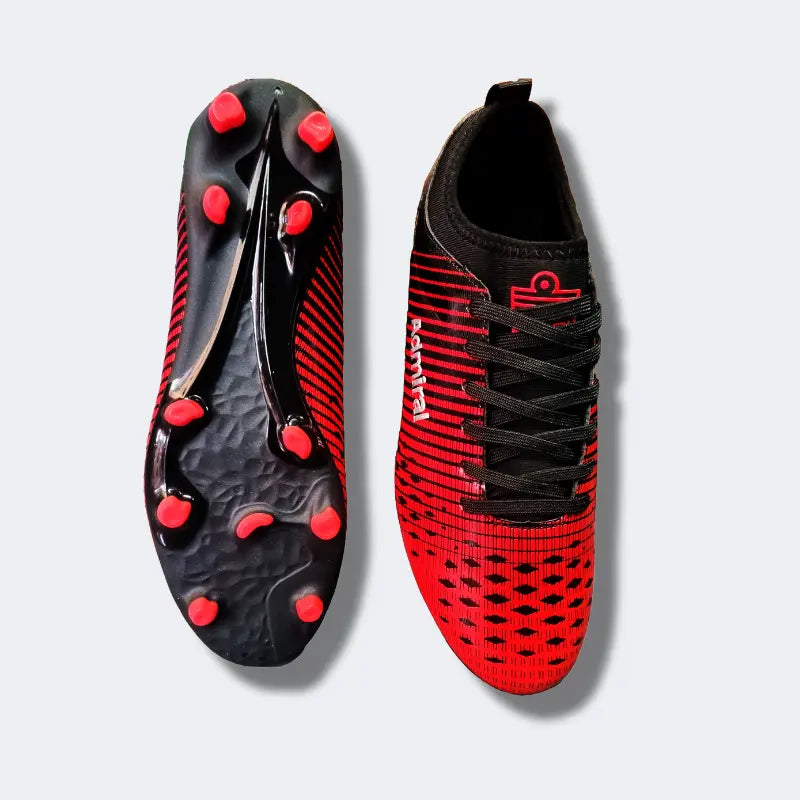Admiral Rage Soccer-Rugby Shoes