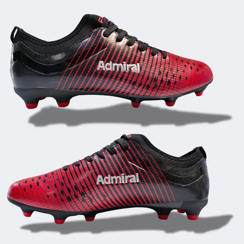 Admiral Rage Soccer-Rugby Shoes