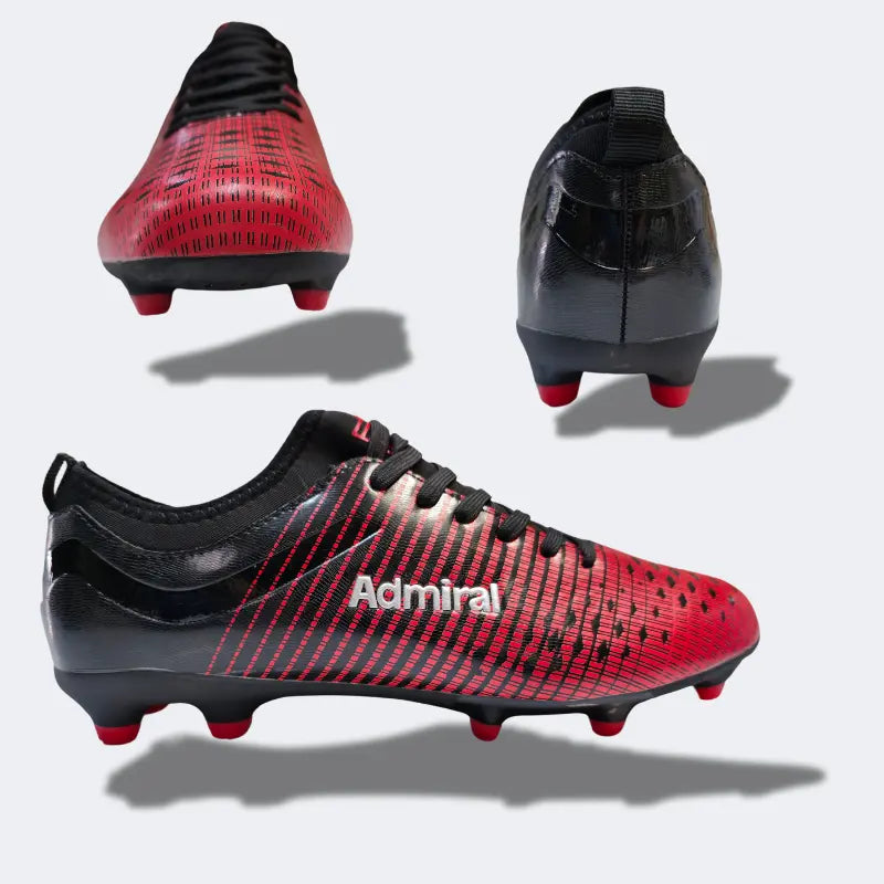 Admiral Rage Soccer-Rugby Shoes
