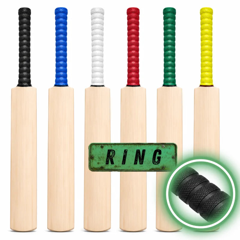 Admiral Ring Design Cricket Bat Grip