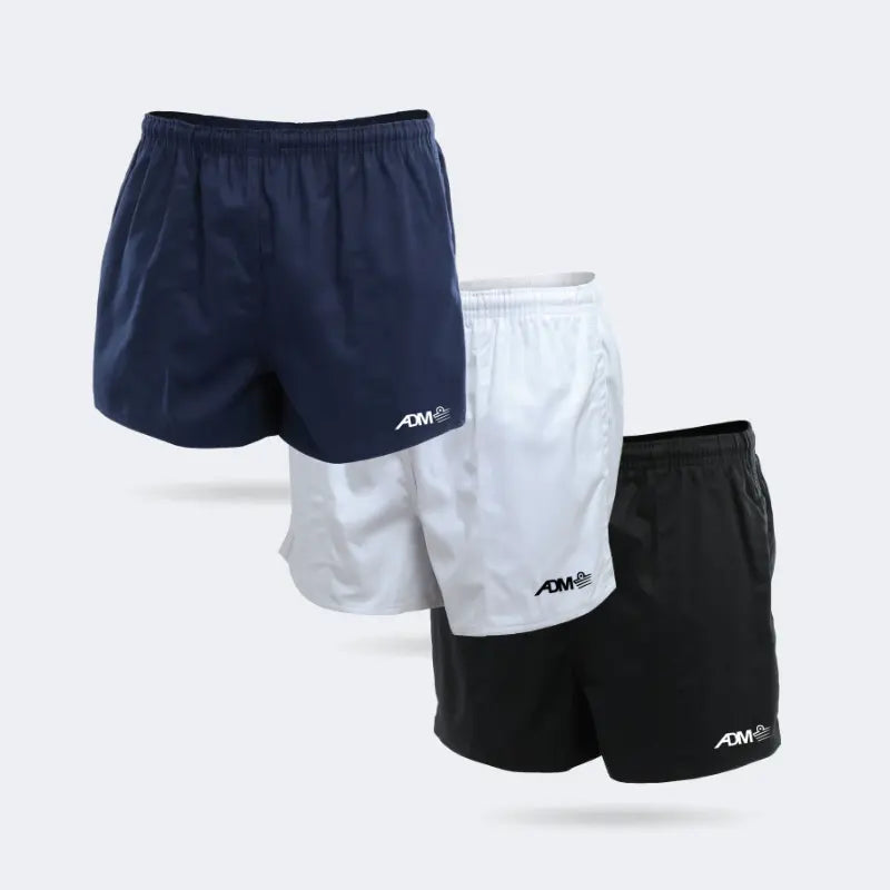 Admiral Cotton Rugby Shorts