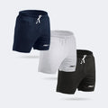 Admiral Rugby Pro Shorts