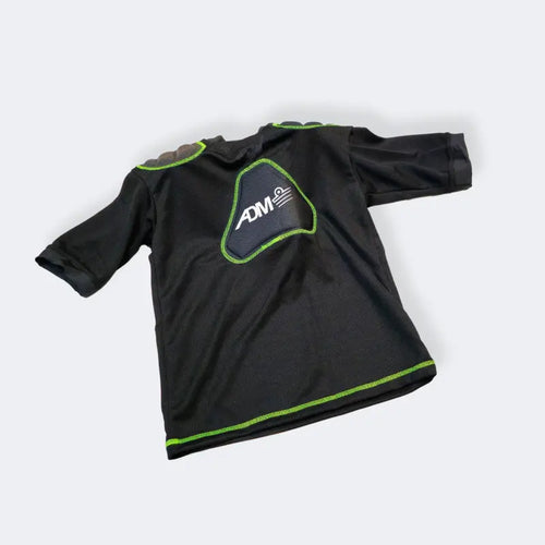 Admiral Rugby Shoulder Padded Vest