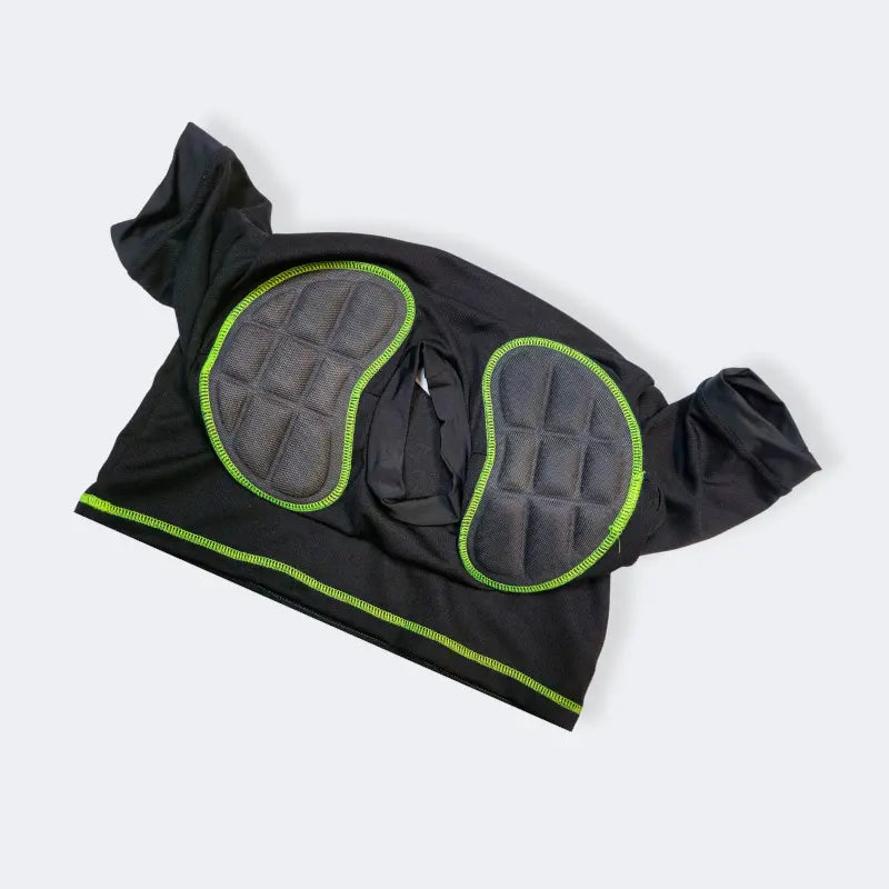 Admiral Rugby Shoulder Padded Vest