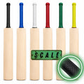 Admiral Scale Design Cricket Bat Grip