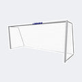 Admiral Soccer Goal Nets Set of 2