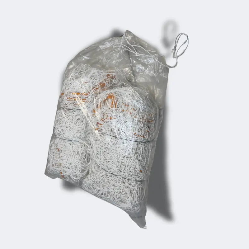 Admiral Soccer Goal Nets Set of 2