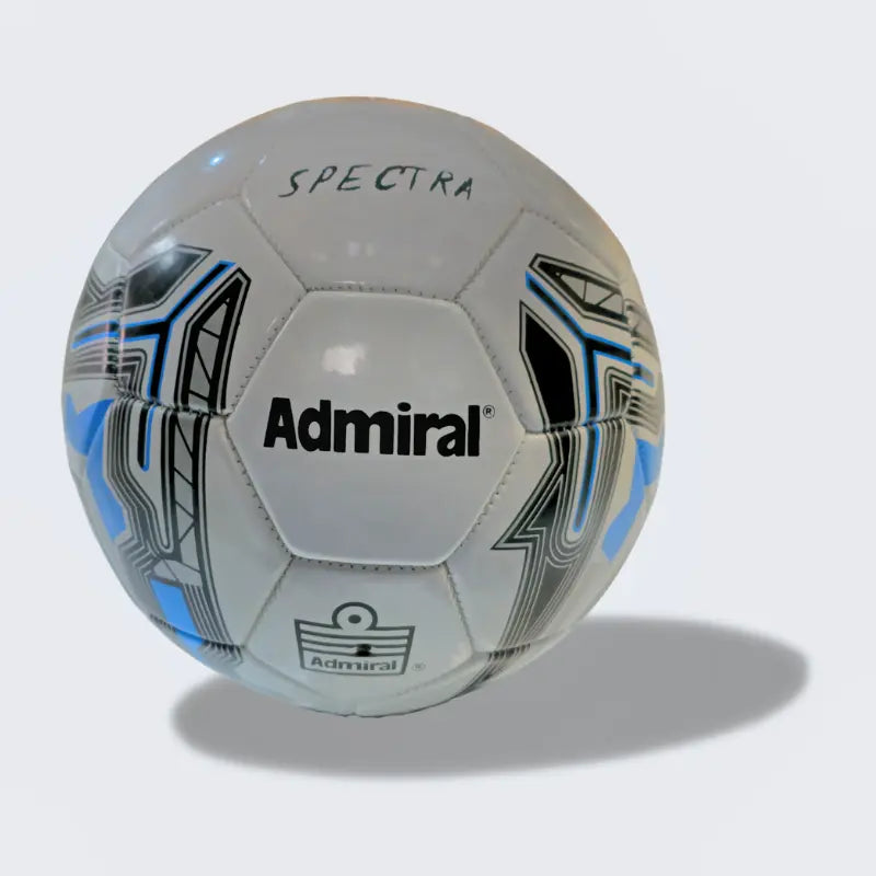 Admiral Spectra Trainer Soccer Ball