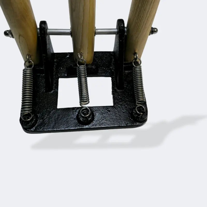 Admiral Spring Back Cricket Stumps