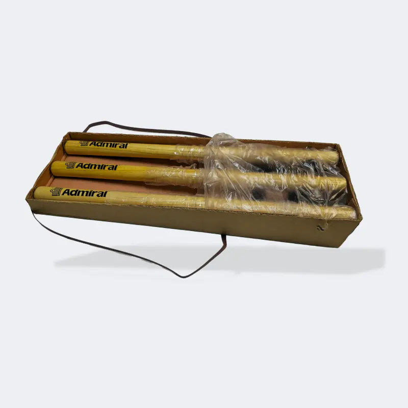 Admiral Spring Back Cricket Stumps
