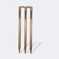 Admiral Standard Wooden Cricket Stump Set