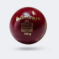 Admiral Test Alum Tanned Cricket Ball