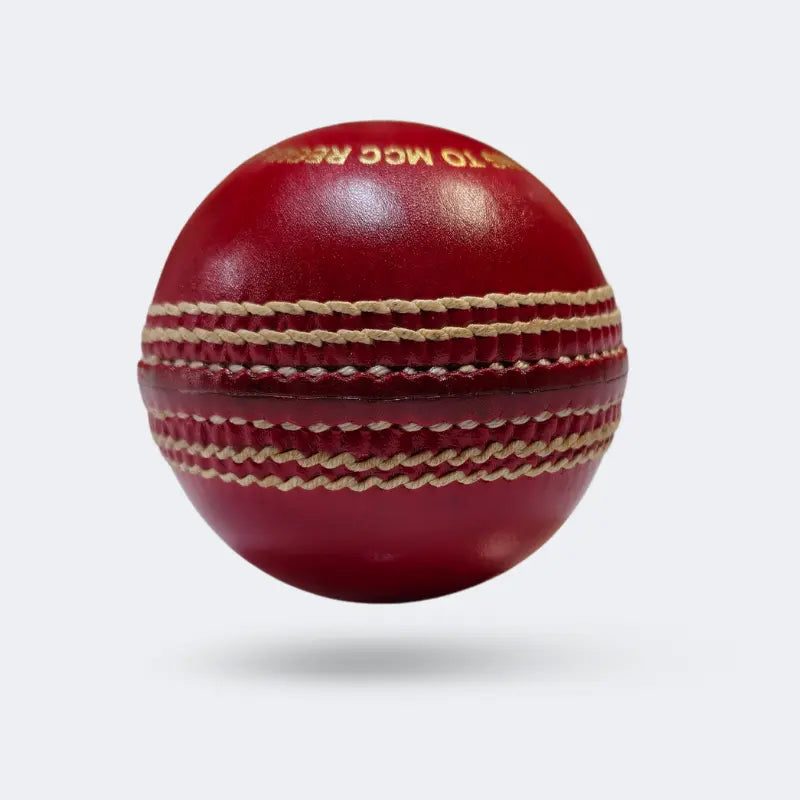 Admiral Test Alum Tanned Cricket Ball
