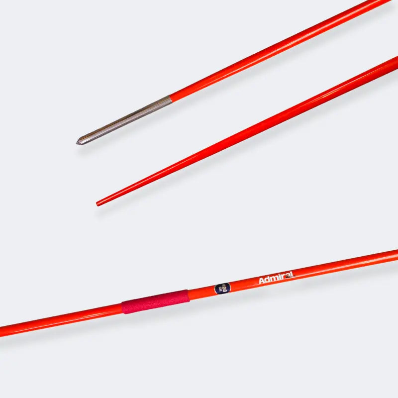 Admiral Training Javelin