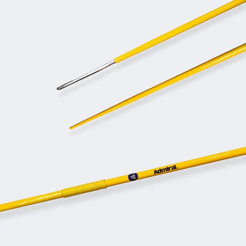 Admiral Training Javelin