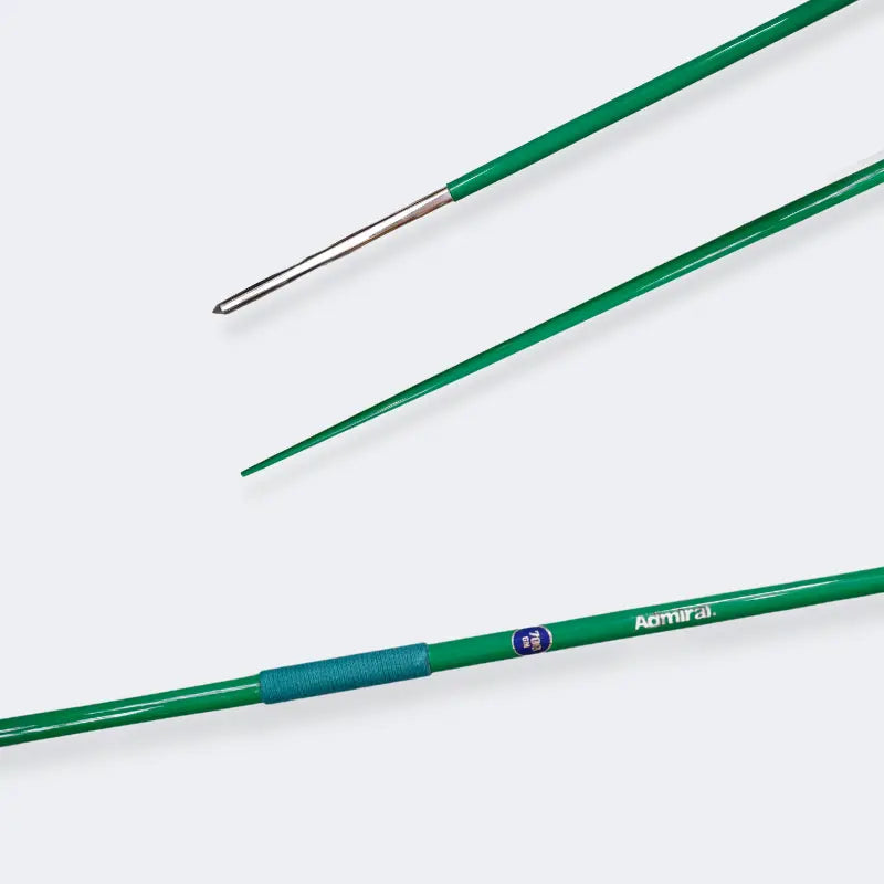 Admiral Training Javelin