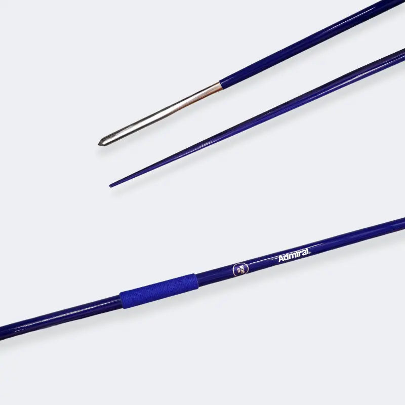 Admiral Training Javelin