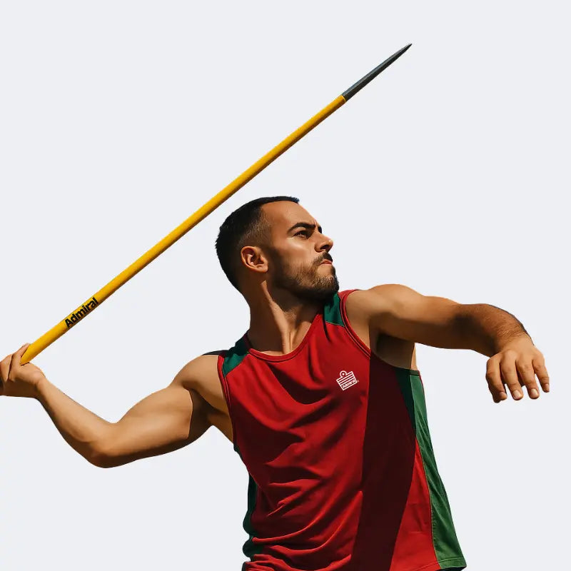 Admiral Training Javelin