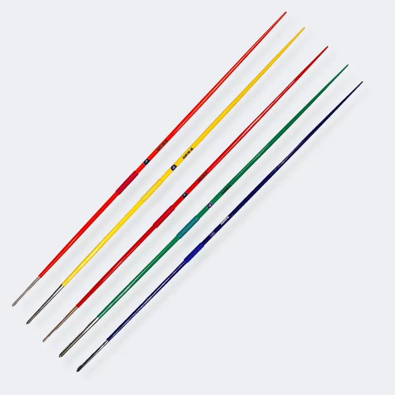 Admiral Training Javelin