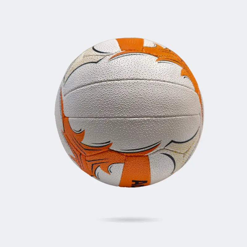Admiral X Treme Netball Ball
