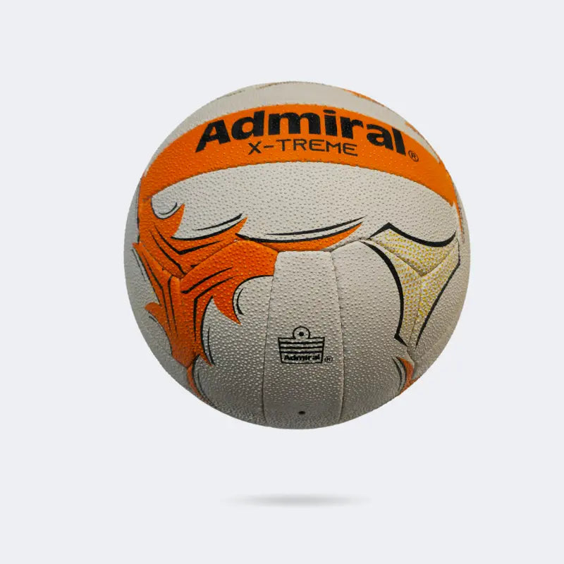 Admiral X Treme Netball Ball