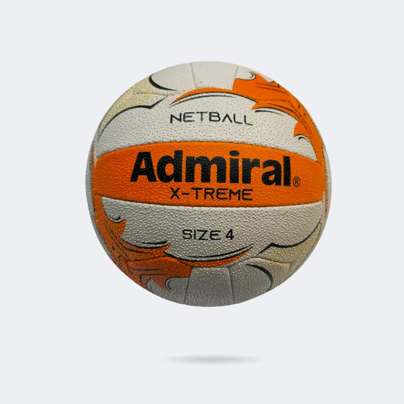 Admiral X Treme Netball Ball