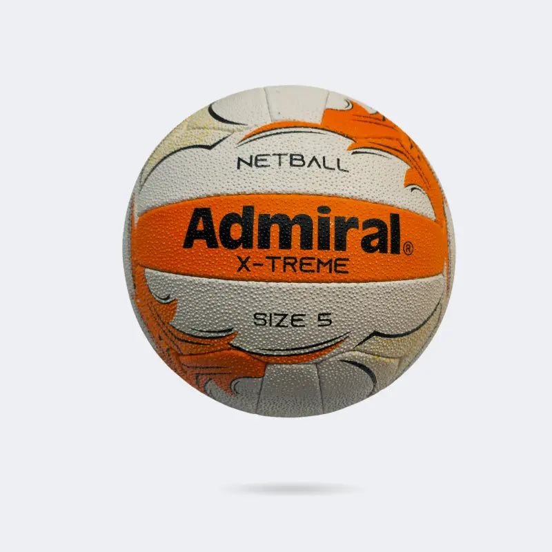 Admiral X Treme Netball Ball