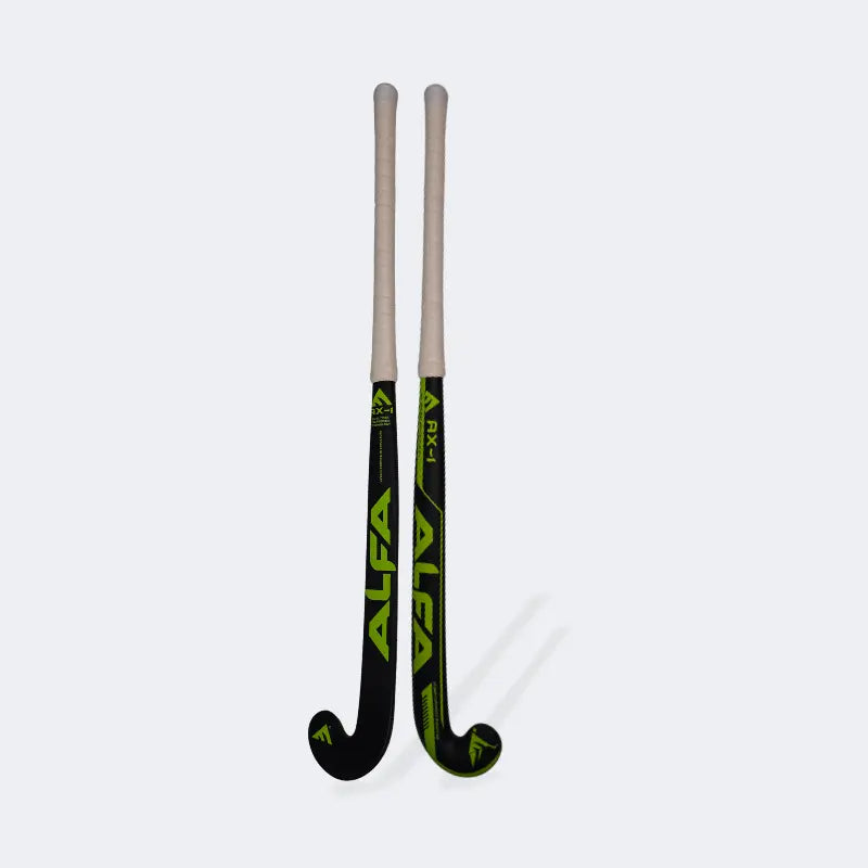 Alfa AX1 Composite Hockey Stick