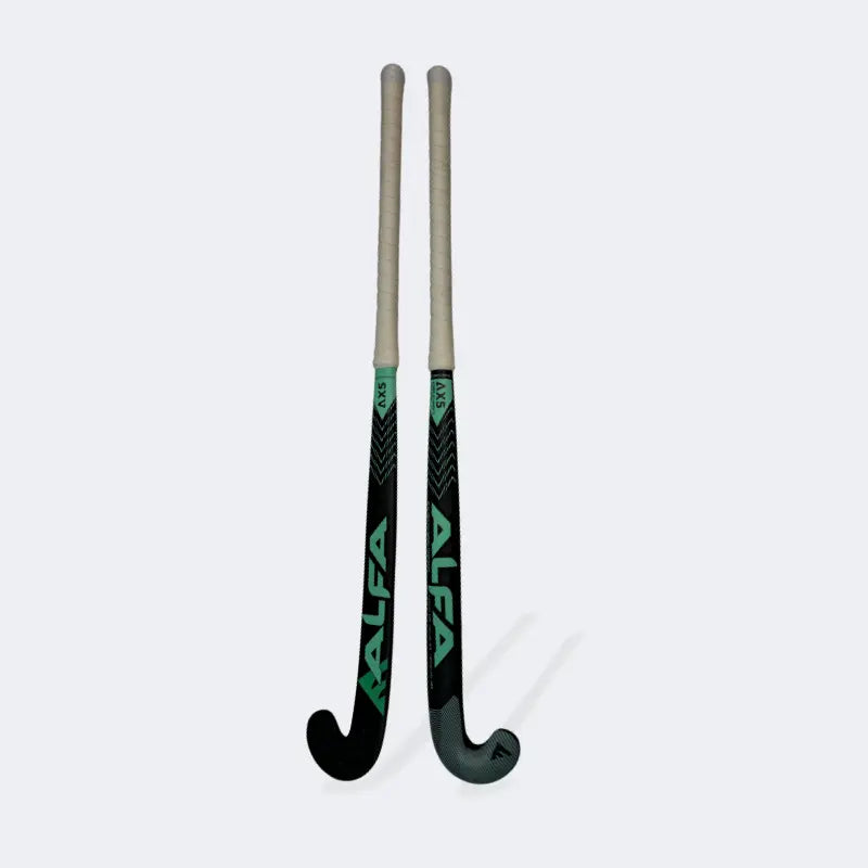 Alfa AX5 Composite Hockey Stick